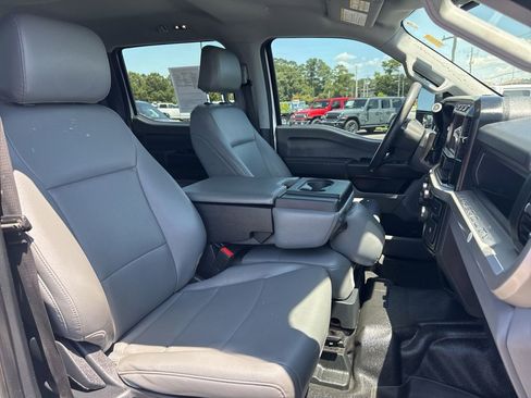 Used 2023 Ford F250 XL w/ XL Chrome Package AWD/4WD image 26