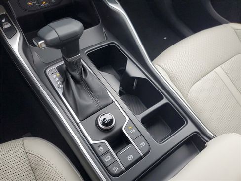New 2026 Kia Sorento EX image 27