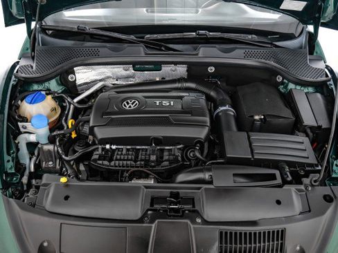 Used 2017 Volkswagen Beetle 1.8T image 38