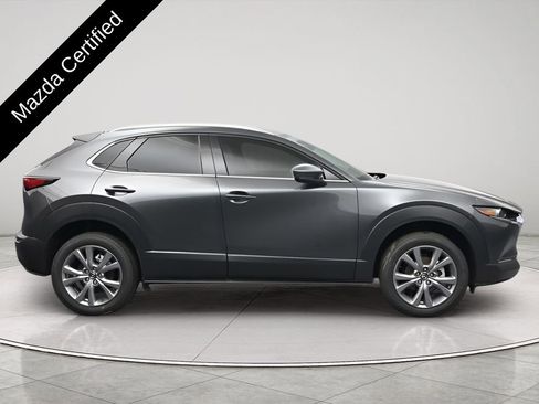 Used 2025 MAZDA CX-30 AWD 2.5 S w/ Premium Package image 15