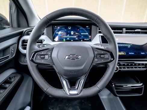 New 2027 Chevrolet Bolt RS image 12