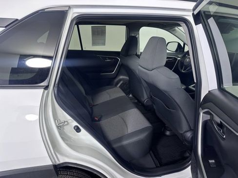Used 2023 Toyota RAV4 XLE image 11