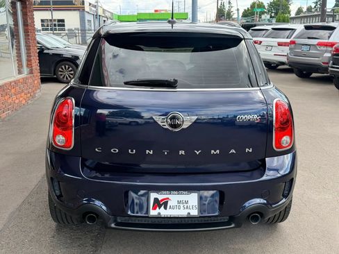 Used 2015 MINI Cooper Countryman S FWD image 5
