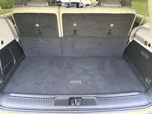 Used 2022 Jeep Wagoneer Series III w/ Flexible Seating Group RWD image 24