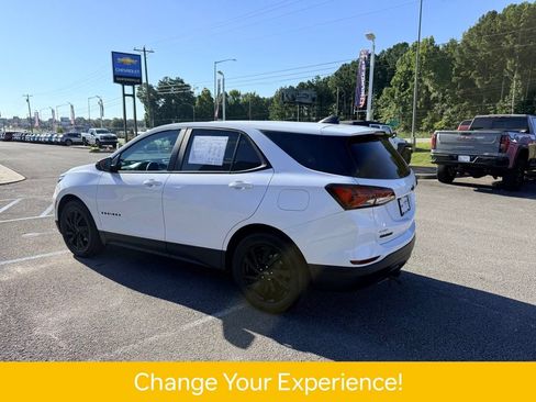 Used 2024 Chevrolet Equinox LS w/ LS Convenience Package FWD image 20