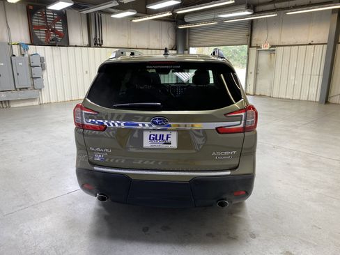 Used 2024 Subaru Ascent Touring w/ Popular Package #2 image 7