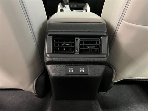 New 2025 Honda Accord EX-L image 30