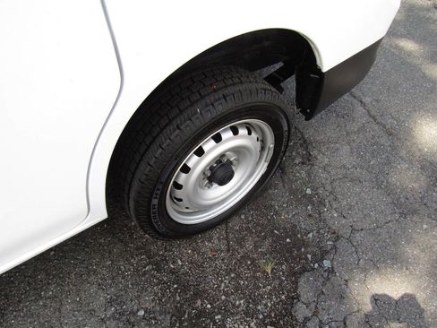 Used 2021 Nissan NV200 S w/ Back Door Glass Package FWD image 31
