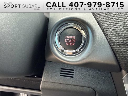 New 2026 Subaru Outback Premium AWD/4WD image 34