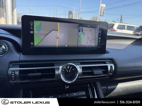 Used 2022 Lexus IS 300 AWD w/ Premium Package image 26