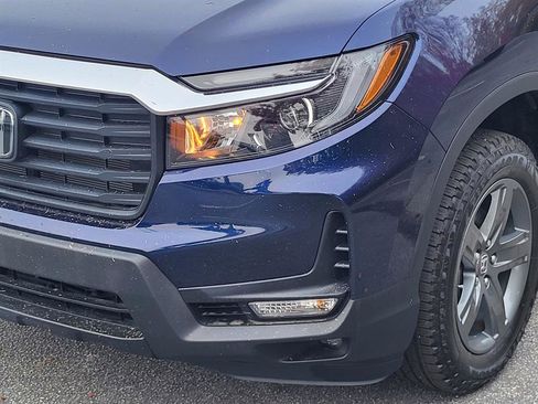 Certified 2023 Honda Ridgeline RTL image 7