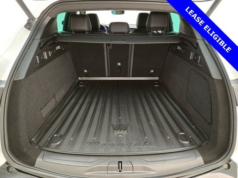 Used 2025 Maserati Grecale Modena image 25