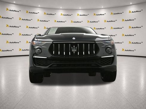 Used 2022 Maserati Levante GT AWD/4WD image 53