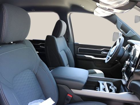 New 2026 RAM 1500 Lone Star image 18