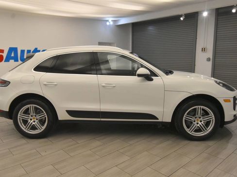 Used 2020 Porsche Macan S image 6
