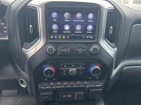 Used 2019 Chevrolet Silverado 1500 LT Trail Boss image 15