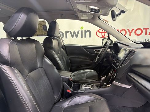 Used 2019 Subaru Forester Limited AWD/4WD image 12