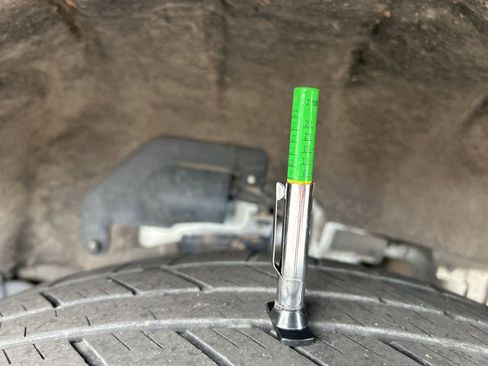 Used 2023 Nissan Rogue SV AWD/4WD image 27