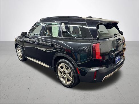 Used 2025 MINI Cooper Countryman S AWD/4WD image 4