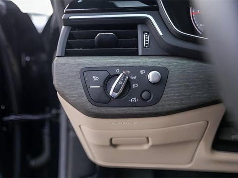 Used 2023 Audi A5 2.0T Prestige image 16