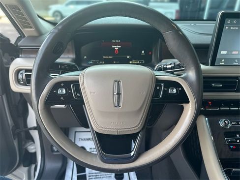 Used 2022 Lincoln Aviator Reserve w/ Equipment Group 201A image 15