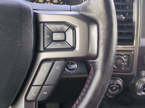 Used 2020 Ford F150 Lariat w/ Equipment Group 502A Luxury image 29