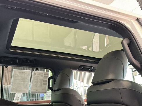 Certified 2024 Lexus GX 550 w/ Accessory Package (2T) AWD/4WD image 16