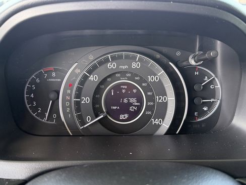 Used 2013 Honda CR-V EX-L image 17