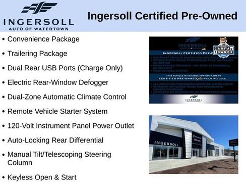 Used 2022 Chevrolet Silverado 1500 RST image 5