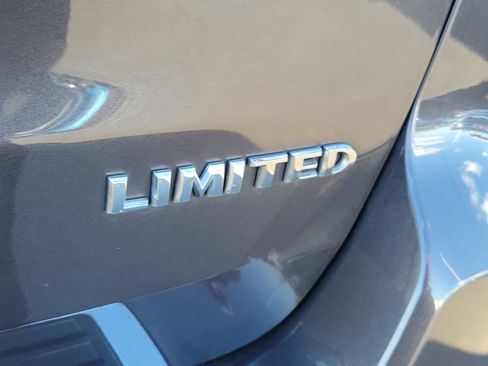 Used 2015 Jeep Grand Cherokee Limited image 6