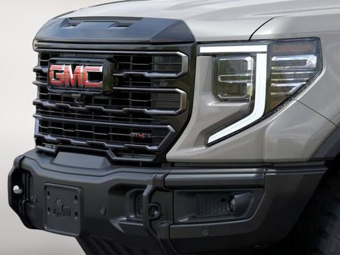 New 2026 GMC Sierra 1500 AT4X w/ LPO, Black Badging Package AWD/4WD image 13