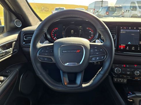 Used 2026 Dodge Durango GT image 21
