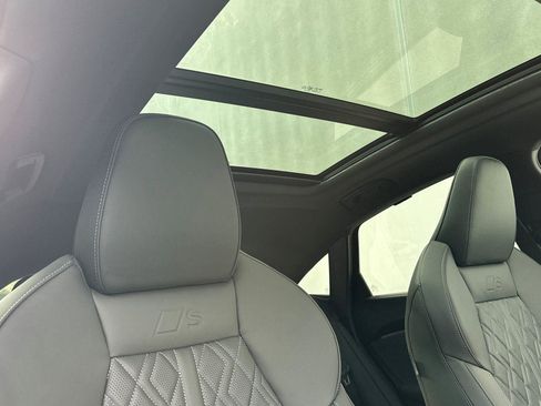 New 2025 Audi SQ5 Premium Plus image 16