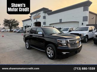 Used 2017 Chevrolet Tahoe Premier RWD video 1