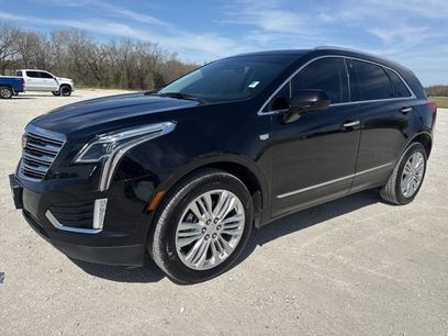 Used 2018 Cadillac XT5 Premium Luxury