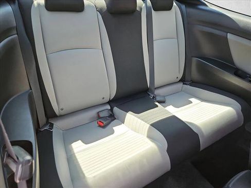 Used 2017 Honda Civic LX-P image 16