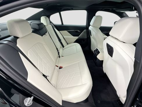 New 2027 BMW 530i w/ M Sport Package RWD image 21