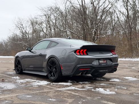 New 2024 Ford Mustang GT w/ GT Performance Package image 5