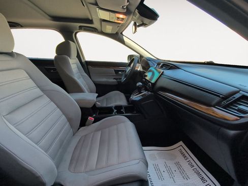 Used 2017 Honda CR-V EX image 19