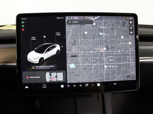Used 2021 Tesla Model 3 Long Range image 12