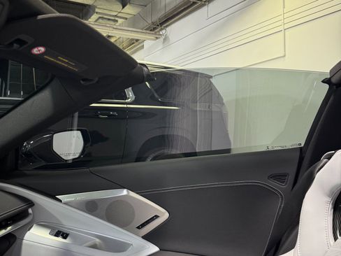 Used 2022 Chevrolet Corvette Stingray Preferred Conv w/ Z51 Performance Package image 34