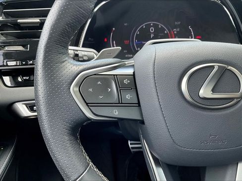 Used 2024 Lexus RX 350 F Sport w/ Convenience Package AWD/4WD image 20