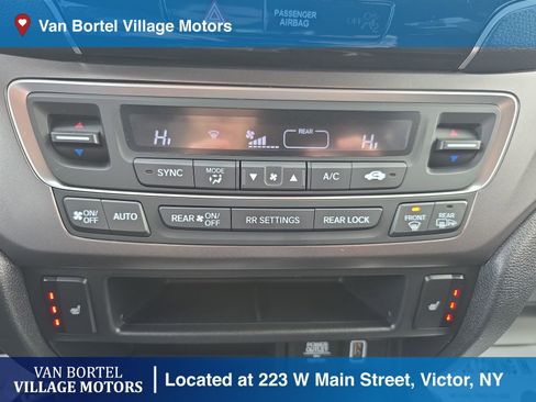 Used 2019 Honda Pilot EX image 20