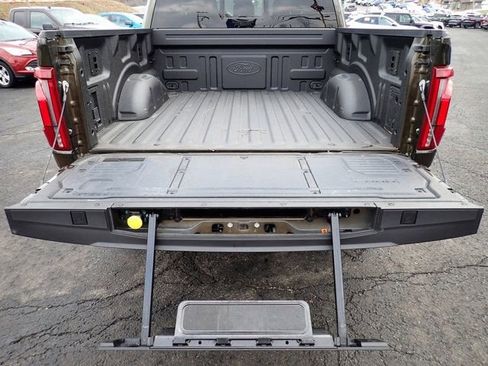 Certified 2024 Ford F150 Raptor image 8