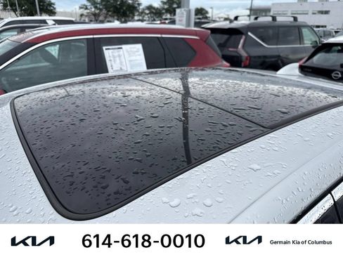 Used 2017 Cadillac CT6 Premium Luxury w/ Comfort Package AWD/4WD image 7