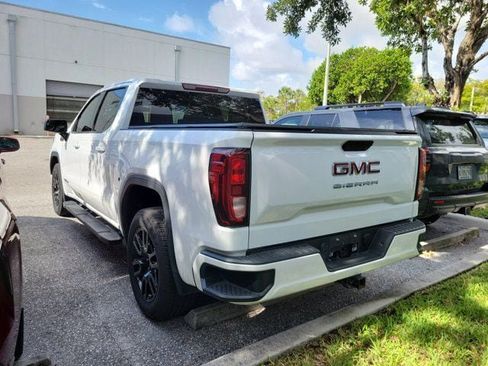 Used 2020 GMC Sierra 1500 Elevation w/ Elevation Value Package RWD image 4