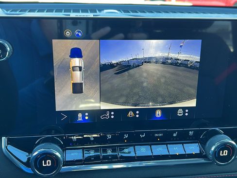 New 2026 Chevrolet Colorado Z71 w/ Technology Package AWD/4WD image 25