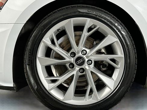Used 2023 Audi A5 2.0T Premium Plus w/ Premium Plus image 11