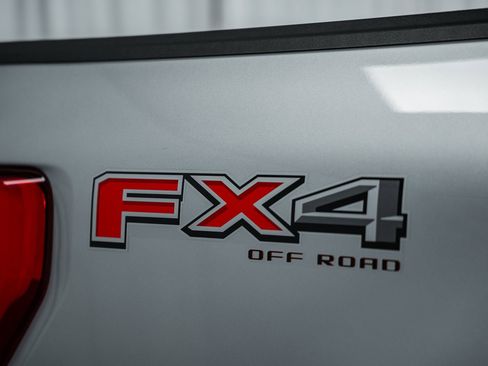 Certified 2023 Ford F150 Lariat w/ Equipment Group 502A High image 21