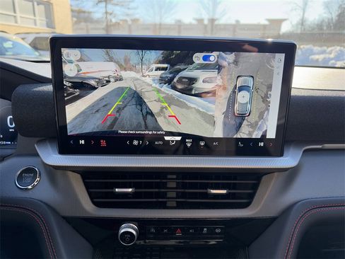 Used 2025 Ford Explorer ST-Line w/ Premium Package image 20